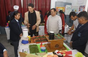 Asian School holds 20th Founder’s Day Celebrations