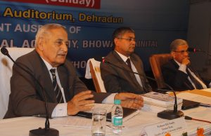 Workshop held on Administration of Criminal Justice