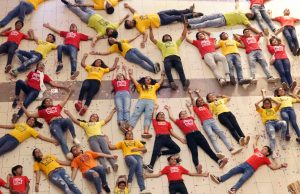 Rang Himalaya: Celebrating Music, Dance & Drama for ‘Diversity’