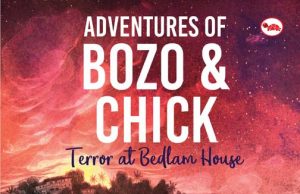 The Adventures of Bozo and Chick