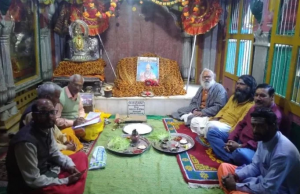 Kedarnath Shrine to close for winter on 29 Oct
