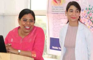 One-third women in rural India unaware of breast cancer: Dr Sujata