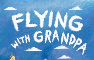 Flying with Grandpa
