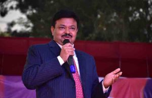 Hospital to be set up at GEU: Dr Kamal Ghanshala