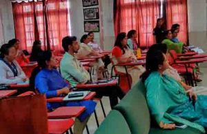 ‘Karo Sambhav’ launches School Programme in Doon