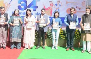 MAMS Raiwala celebrates 34th Founder’s Day