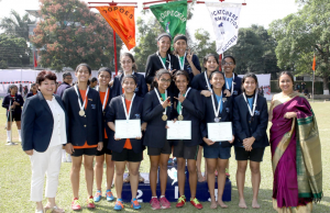 62nd Founder’s Day Celebrations at Welham Girls’ School