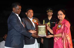 SJA holds 85th Annual Day celebrations