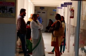 Lack of facilities at Mussoorie Hospital troubles patients