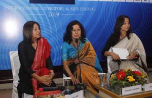 Dance is also yoga in itself: Shovana Narayan