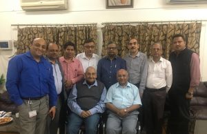CSI Dehradun Chapter to make a fresh start