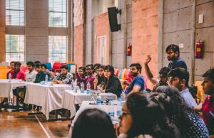 UPES to host India’s biggest urban planning event, ‘Nosplan 2019’