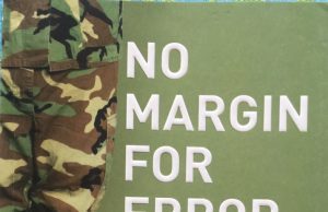 No Margin For Error