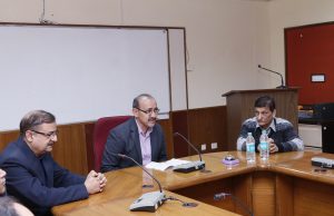 FRI holds ‘Short Term Course on Timber Classification’