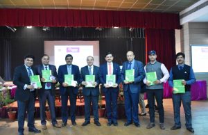 ‘Prudence- 2019’ held at Quantum University