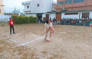 HPS holds entertaining events on Children’s Day