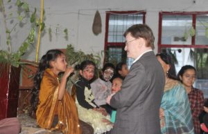 PYDS celebrates 9th Annual Day