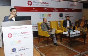 VCATs State Chapter launched in association with PHD Angel Club