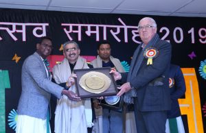 Nirmala Inter College celebrates Founder’s Day