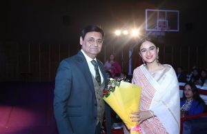 Ecole Globale Girls’ School celebrates 8th Founder’s Day