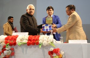 Urban Planning Event ‘NOSPlan 2019’ begins at UPES