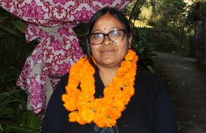 Geeta Kumai’s membership of Mussoorie Municipal Council restored