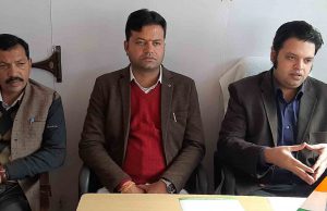 Mussoorie gears up for Winterline Carnival