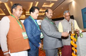People’s faith in democracy has increased: Om Birla