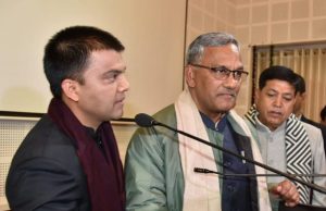 Ramesh Bhatt’s video album gives glimpse of U’khand culture