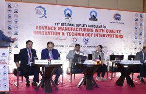 PHD QCI holds 11th Regional Quality Conclave