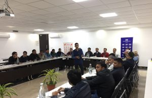 CII holds training on ‘Using Energy Efficient Systems’