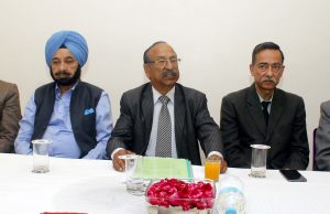 Principals’ & Teachers’ Conference to be held in December