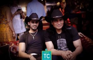 Ricky Cash joins CMAA Academy of Country Music, Tamworth NSW Australia The city of Tamworth in NSW