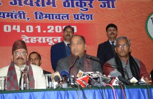 CAA intends to help minority communities facing religious persecution: CM
