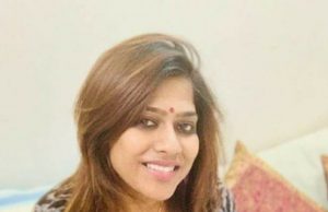 Last rites of Journo Aastha Tandon performed