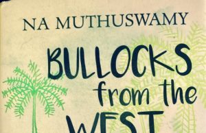Bullocks From The West