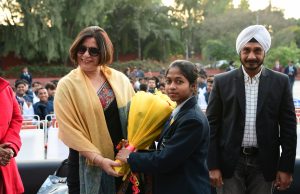 Asian School celebrates ‘Deepotsav’ for outgoing batch