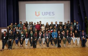 UPES-CSI student chapter ‘Hackathon 4.0’ concludes