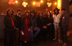 Perfect Valentine vibe at Raasta Restro and café