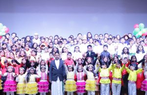 St. Patrick’s Academy celebrates Founder’s Day of the Patrician Brothers