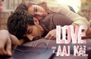 Imtiaz explores the vagaries of new age love; caught in a web of confusion