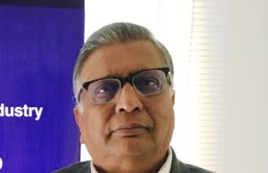 Ashok Kumar Windlass Elected New Chairman of CII Uttarakhand