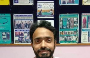 80% infection spread by contaminated hands: Dr Gaurav Sanjay