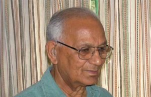 In the death of Nalni Jayal, India has lost a great environmentalist