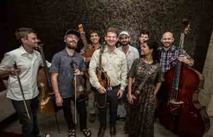 ‘The Bluegrass Journeymen’ to perform at UPES today