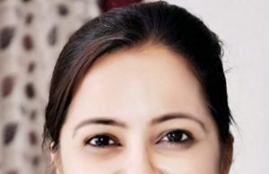 Doon’s SP (City) Shweta Choubey rises to the lockdown challenge