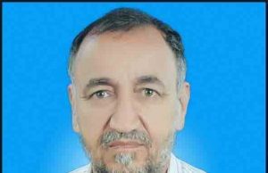 CM condoles journo Purshottam Asnora’s death