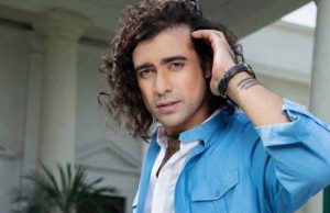 Jubin Nautiyal to conduct live concert from home