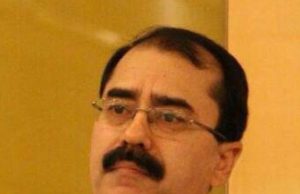 Forest Dept will act against spread of rumours about forest fires: Jairaj