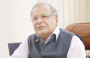 It will take long for economy to revive: Dhawan
